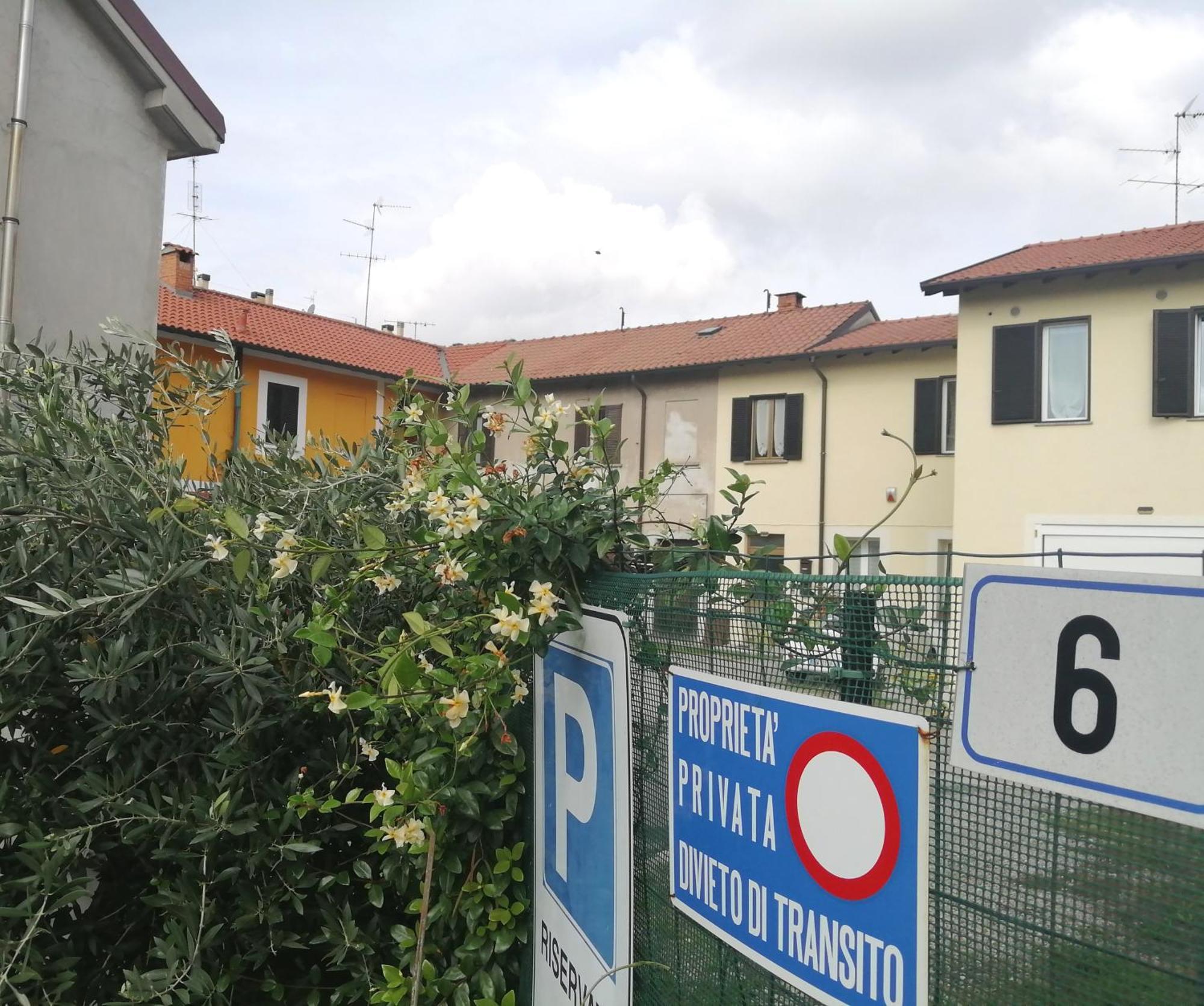 Pitstop Monza Vedano Al Lambro Luaran gambar